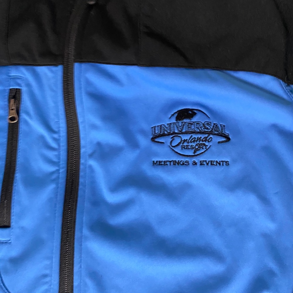 Universal Studios Resort Jacket - image 3